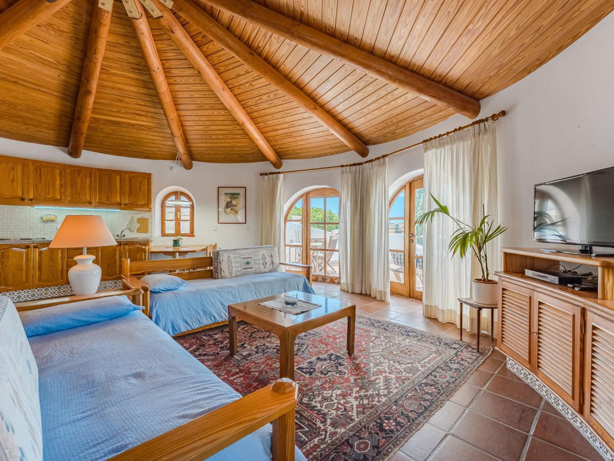 Villa FINCA INGALA Costa Adeje  Esterno foto