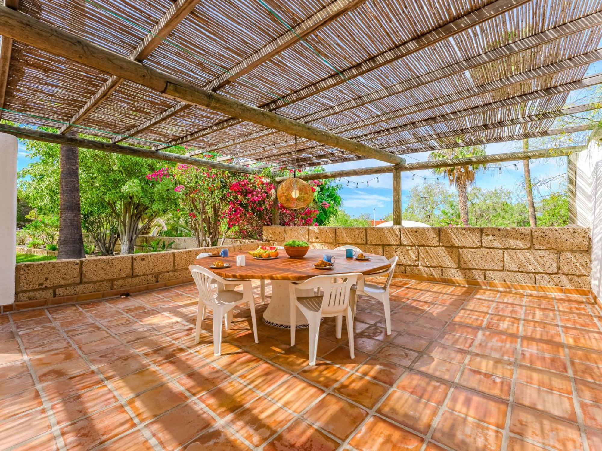 Villa FINCA INGALA Costa Adeje  Esterno foto